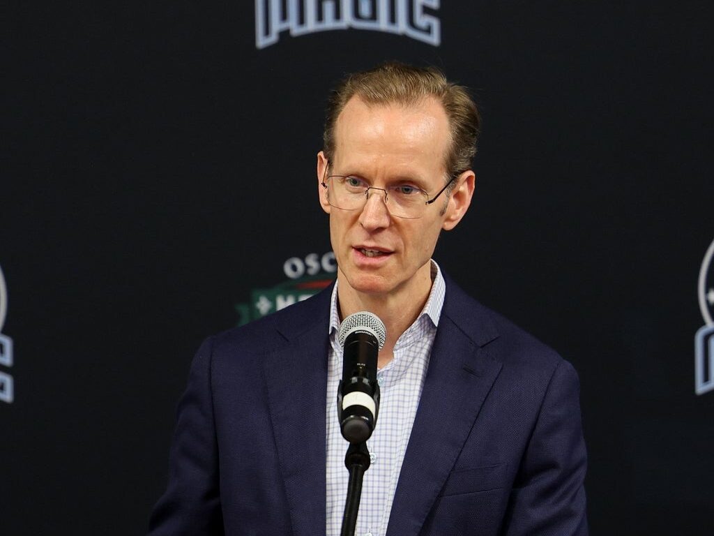 Orlando Magic