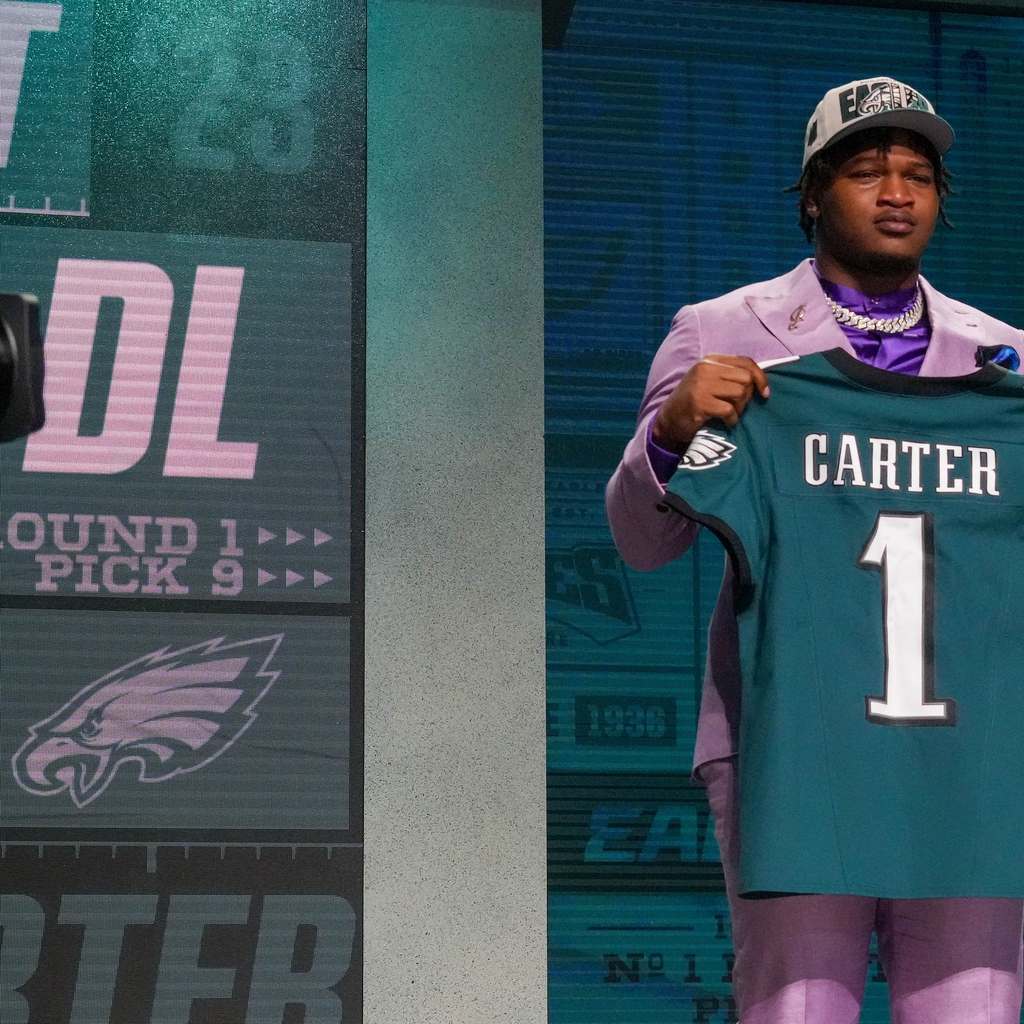2023 NFL Draft