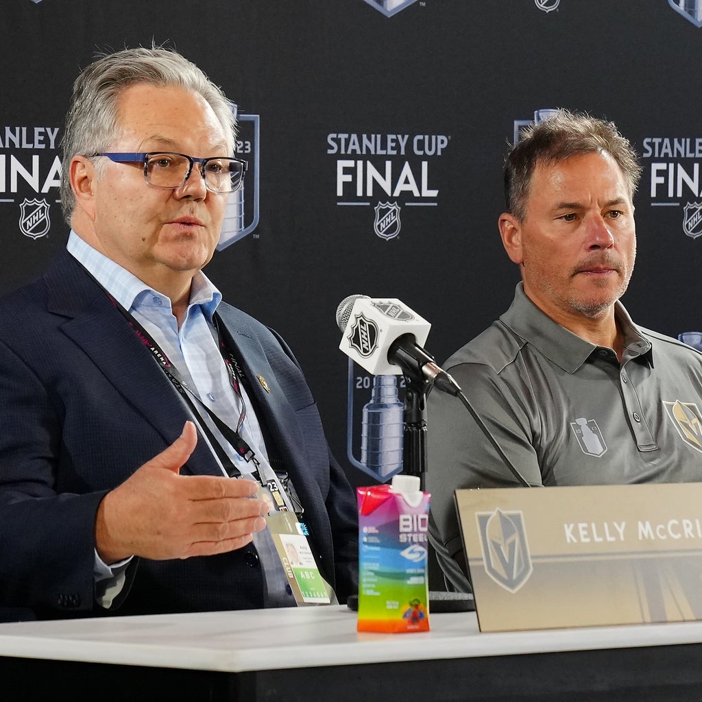 Kelly McCrimmon