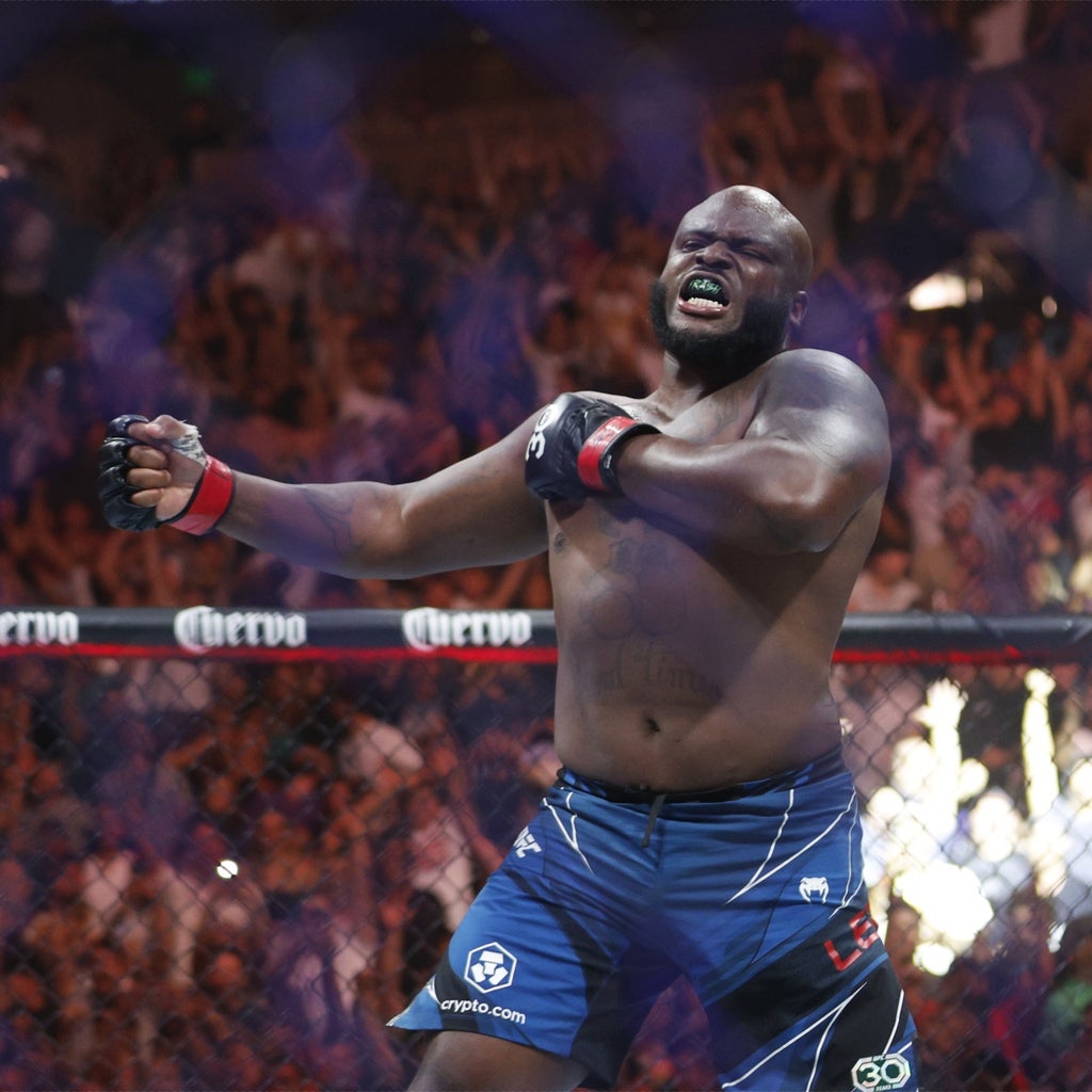 UFC Nashville