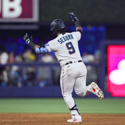 Jean Segura