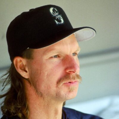 Randy Johnson