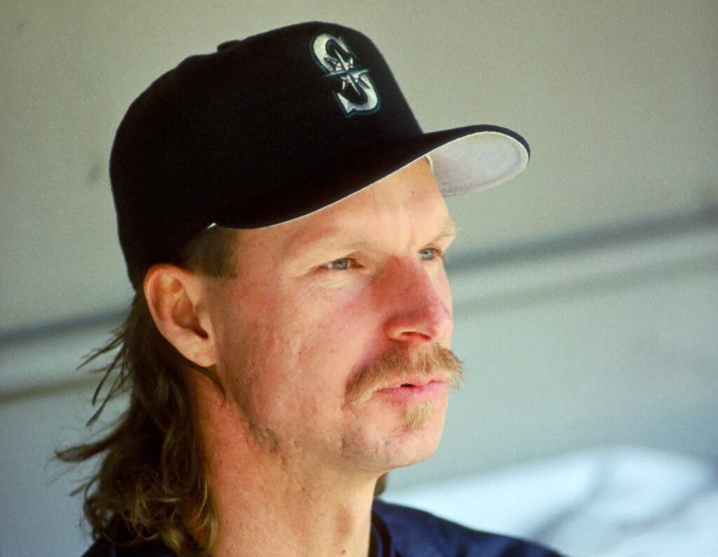 Randy Johnson