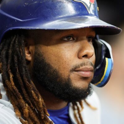 Vladimir Guerrero Jr. MLB The Show 24