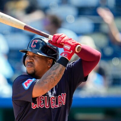 MLB The Show 24