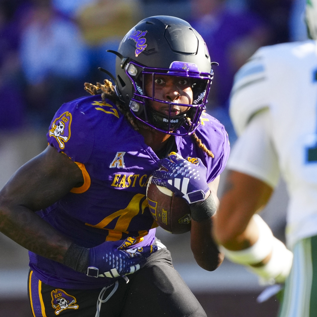 Rahjai Harris