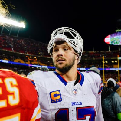AFC Championship Preview
