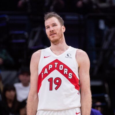 Jakob Poeltl