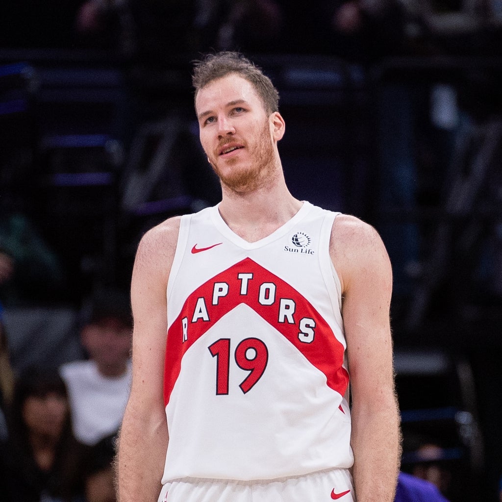 Jakob Poeltl