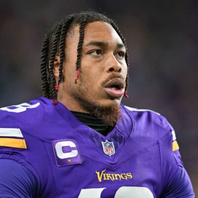 Justin Jefferson