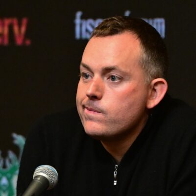Jon Horst Khris Middleton