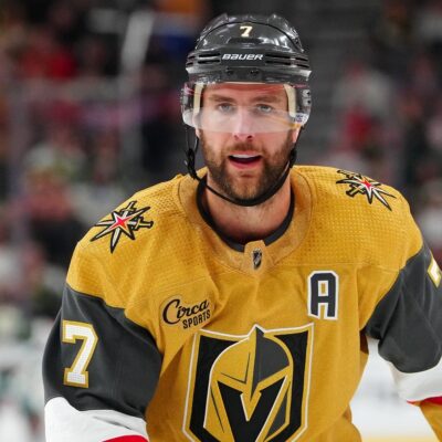 Alex Pietrangelo