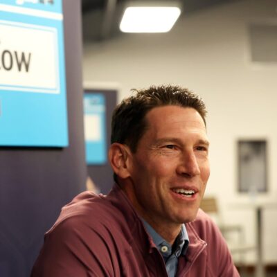 Craig Breslow