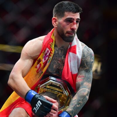 UFC 317 Preview Bets