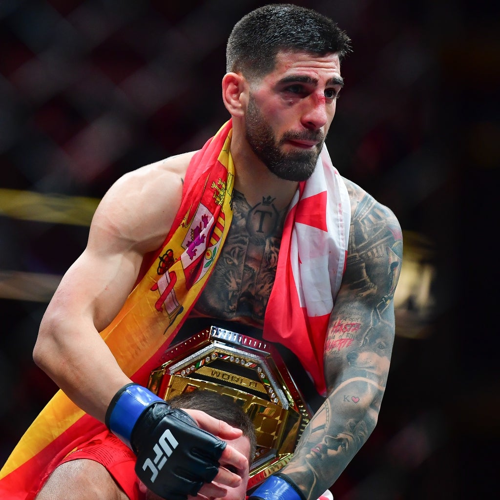 UFC 317 Preview Bets