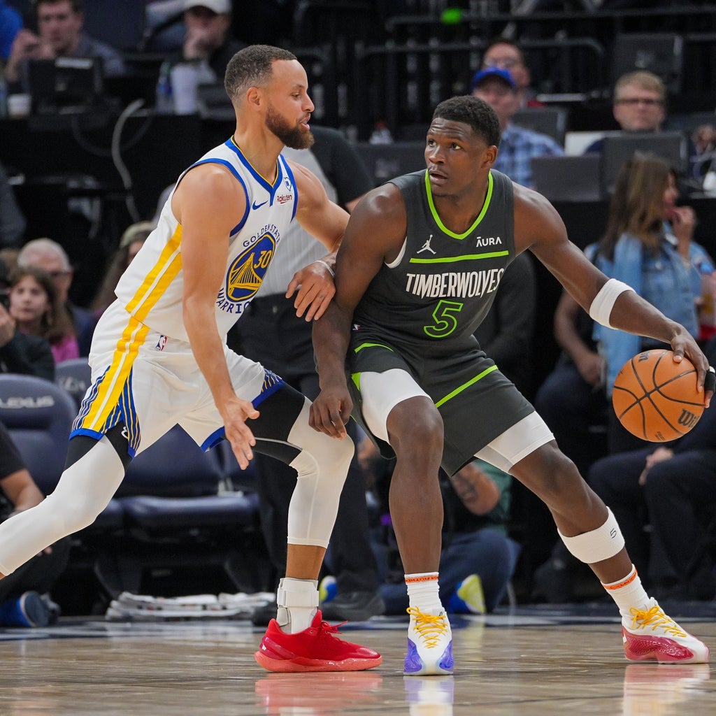 Western Conference Semifinals