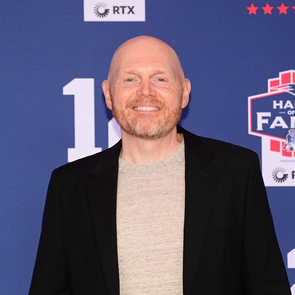 Bill Burr