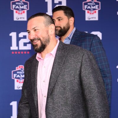 Matt Patricia
