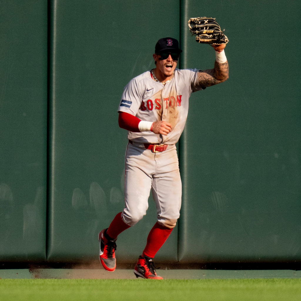 Red Sox