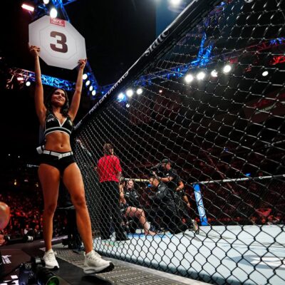 Biggest UFC Fights