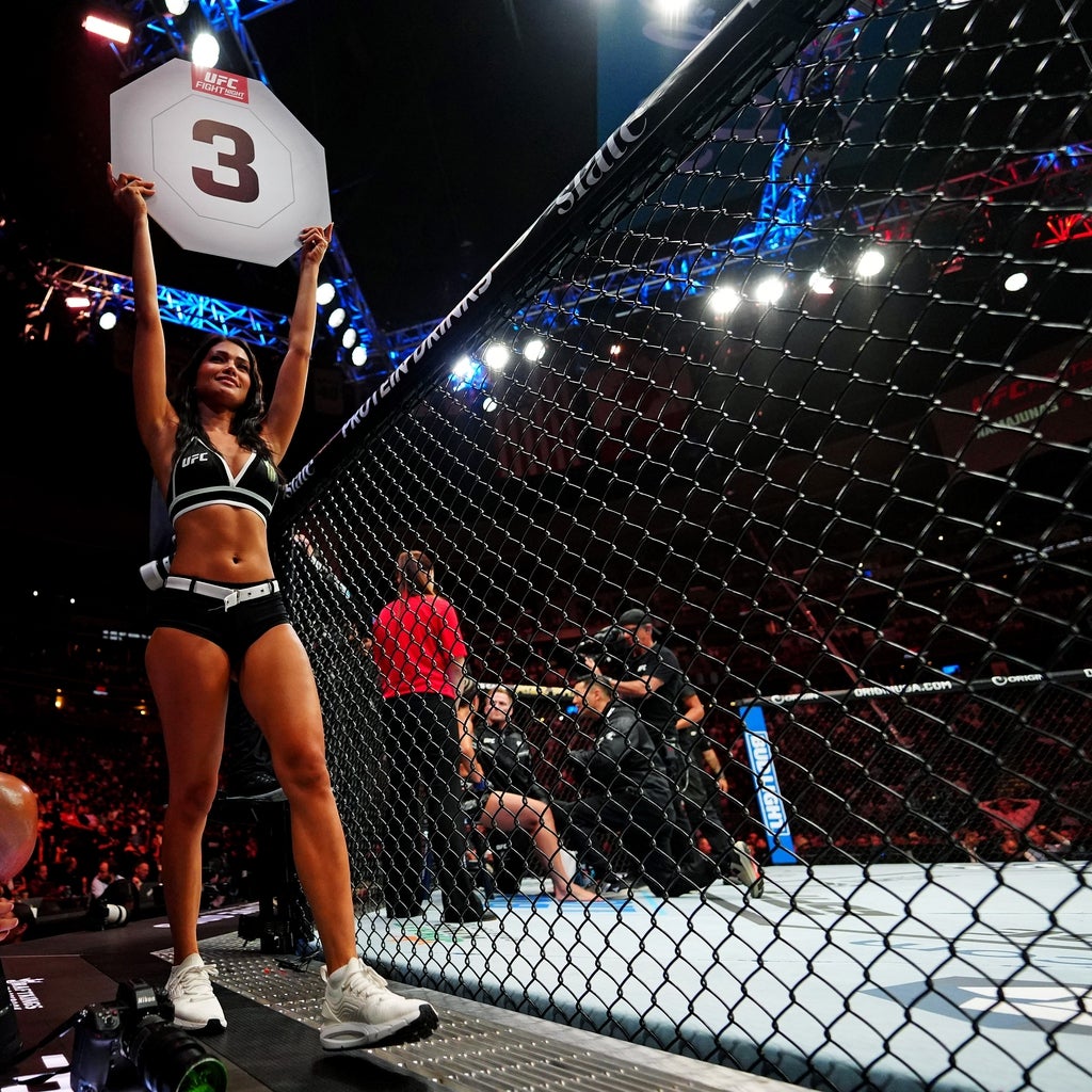 Biggest UFC Fights