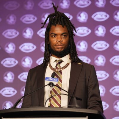 Patrick Payton