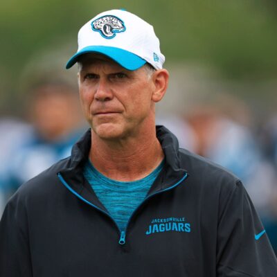 Trent Baalke