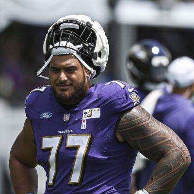 Daniel Faalele