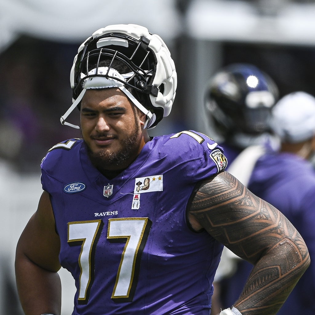 Daniel Faalele