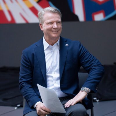 Phil Simms