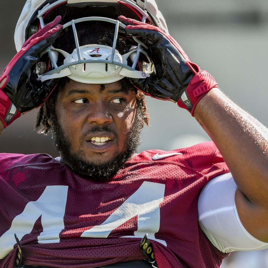 Damon Payne