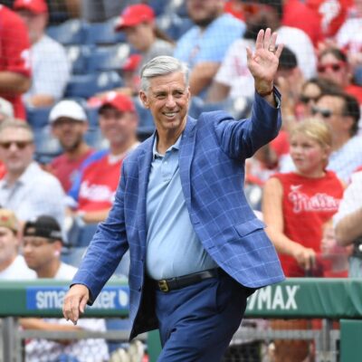 Dave Dombrowski