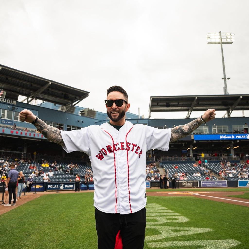 Jared Carrabis