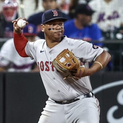 Rafael Devers
