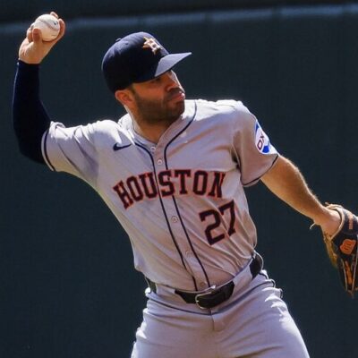 Jose Altuve