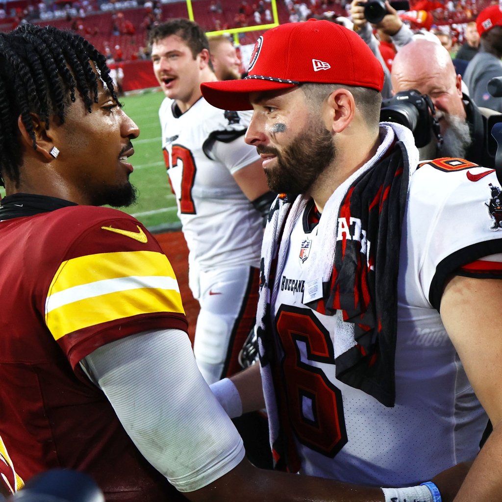 NFL Wildcard Preview