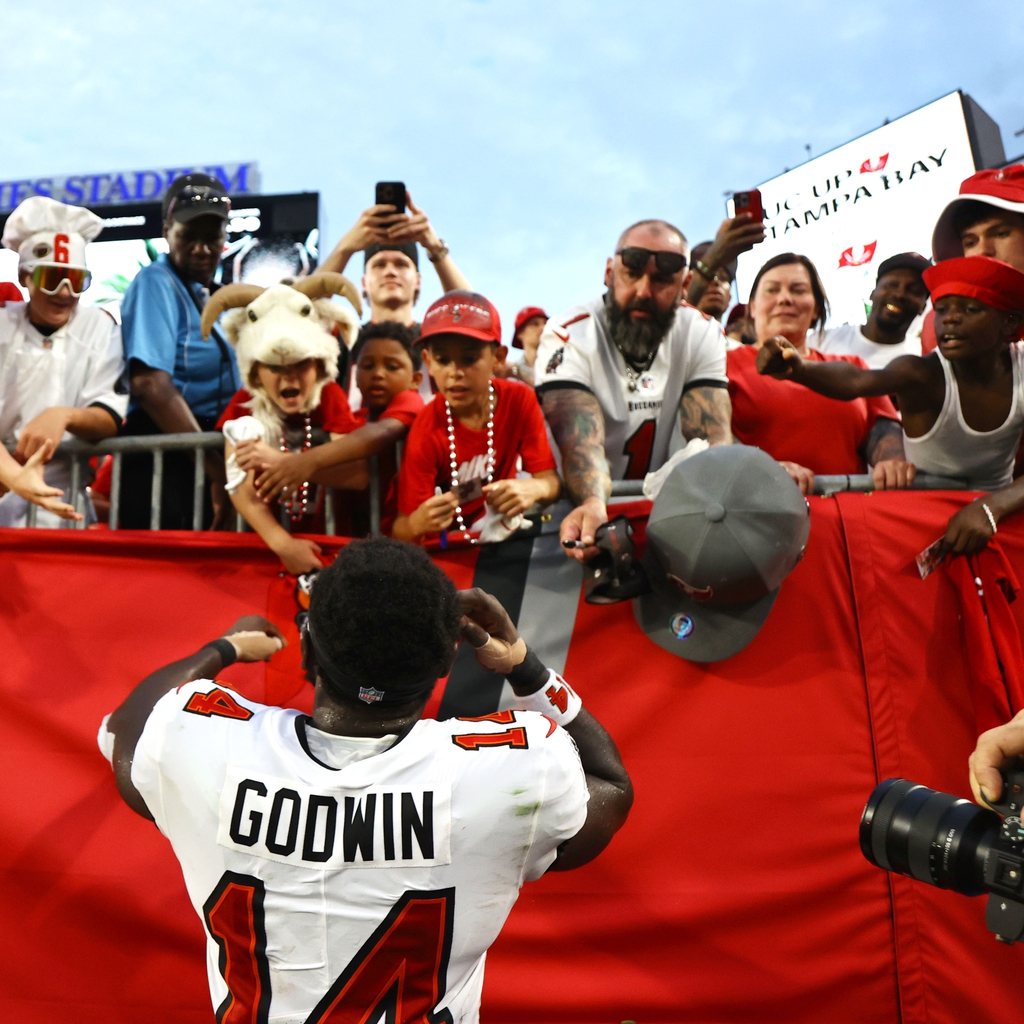 Chris Godwin