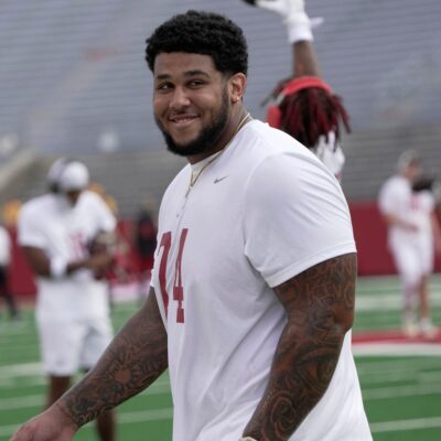 2026 NFL Draft