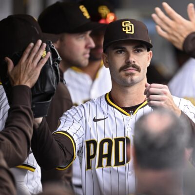 Dylan Cease