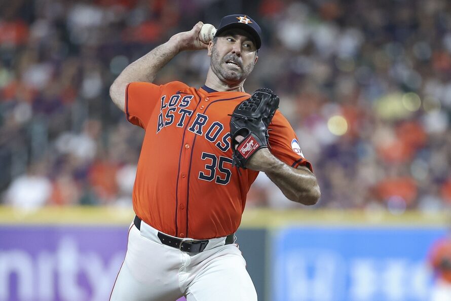 Justin Verlander