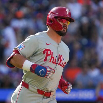 Kyle Schwarber