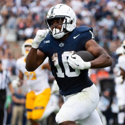 2026 NFL Draft