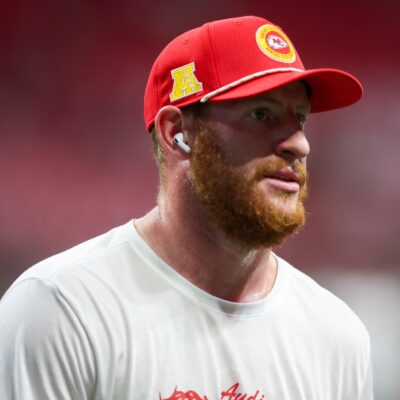 Carson Wentz