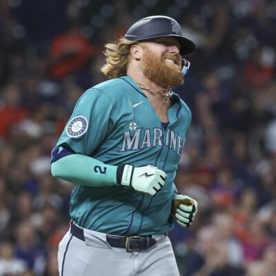 Justin Turner