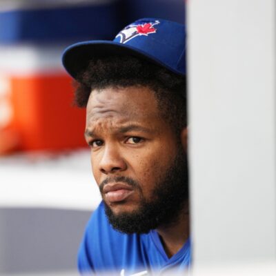 Vladimir Guerrero Jr.