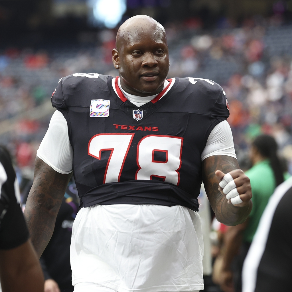 Laremy Tunsil