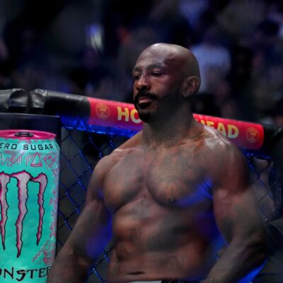 UFC Baku
