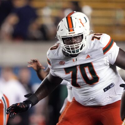 Markel Bell
