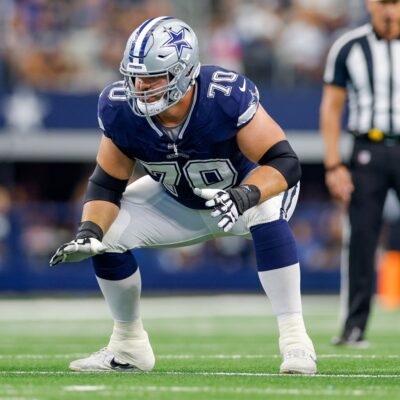 Zack Martin