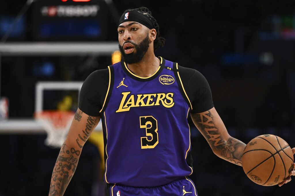 Los Angeles Lakers